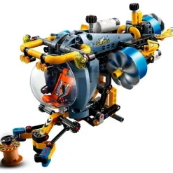 Technic Submarino de Aguas Profundas*LEGO Sale