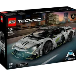 LEGO Lego Technic|Lego-Technic Superdeportivo Lamborghini Revuelto
