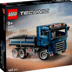 LEGO Lego Technic|Lego-Technic Volquete Basculante