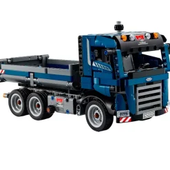 LEGO Lego Technic|Lego-Technic Volquete Basculante