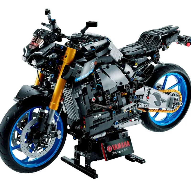 LEGO Lego Technic|Lego-Technic Yamaha MT-10 SP