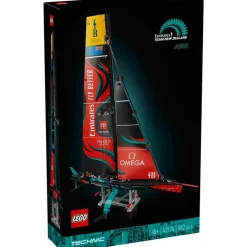 LEGO Lego Technic|Lego-Technic Yate Emirates Team New Zealand AC75