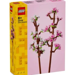 LEGO Lego Botanical|Lego-The Botanical Collection Flores de Cerezo