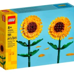 The Botanical Collection Girasoles*LEGO