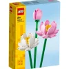 The Botanical Collection Flores de Loto*LEGO Best