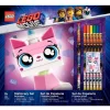 LEGO Escolar-The Movie 2 Set Papelería