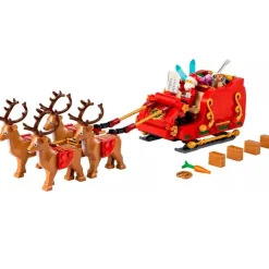 LEGO Lego-Trineo de Papá Noel