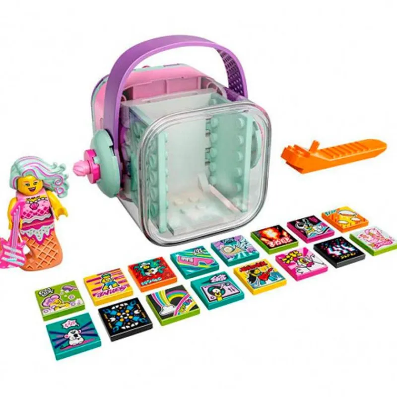 Vidiyo Candy Mermaid BeatBox*LEGO Sale