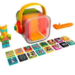 Vidiyo Party Llama BeatBox*LEGO Online