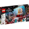 Wakanda Forever Sala Trono Rey Namor*LEGO Clearance