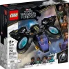 LEGO Marvel|Lego-Wakanda Forever Sunbird de Shuri