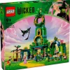 Wicked Bienvenidos a Emerald City*LEGO Discount