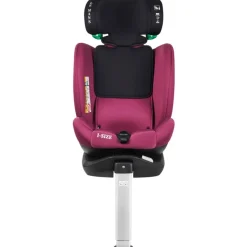 MS Sillas Con Isofix De 40 A 150 Cm (0 A 12 Años)-Lemans isize de 40-150 cm Granate
