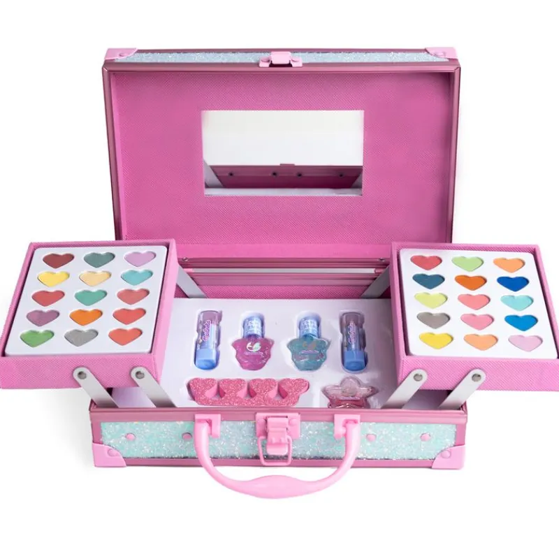 Let's Be Mermaids Maletín Maquillaje*MARTINELIA Hot