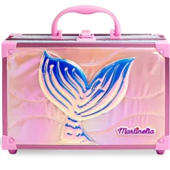 Let's Be Mermaids Maletín Maquillaje*MARTINELIA Hot