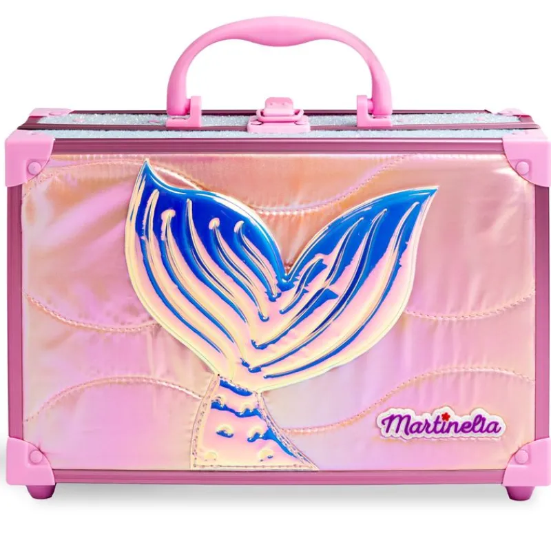 Let's Be Mermaids Maletín Maquillaje*MARTINELIA Hot