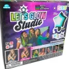 FAMOSA Manualidades-Let's Glow Studio