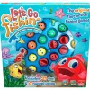GOLIATH Juegos De Mesa-Let's Go Fishin' Juego de Pesca