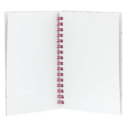 SELECCION DRIM Escolar-Libreta Espiral A6 "Hoy sí que sí... si no mañana"