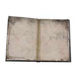 Libreta Voldemort con Luz*SD DISTRIBUCIONES Hot