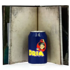 Libreta Voldemort con Luz*SD DISTRIBUCIONES Hot