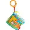 FISHER PRICE Primera Infancia Y Preescolar-Libro Activity Bebé