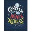 SELECCION DRIM Artículos En Catalán-Libro Contes de Bona Nit per a Nenes Rebels