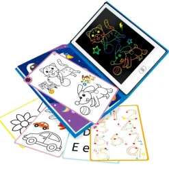 Libro de Dibujo LCD*SELECCION DRIM