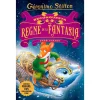 SELECCION DRIM Artículos En Catalán|Escolar-Libro de Lectura Geronimo Stilton Reconquesta del Regne de la Fantasia Desé Viatge