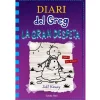 Libro Diari del Greg la Gran Desfeta*SELECCION DRIM New