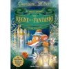 SELECCION DRIM Artículos En Catalán-Libro Geronimo Stilton Secret del Regne Fantasia