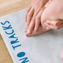 Lienzo para huellas Dino*PEARHEAD Discount