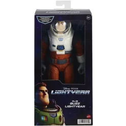 MATTEL Figuras Y Figuras De Acción-Lightyear Muñeco Básico 30 cm Surtido