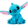 SIMBA Stitch|Primera Infancia Y Preescolar-Lilo & Stich Peluche Stitch 25 cm