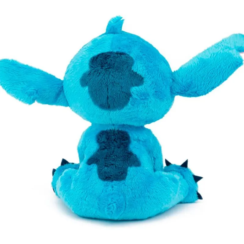 SIMBA Stitch|Primera Infancia Y Preescolar-Lilo & Stich Peluche Stitch 25 cm