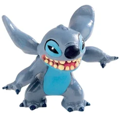 COMANSI Stitch|Figuras Y Figuras De Acción-Lilo & Stitch Figura PVC Stitch