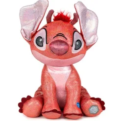 Lilo & Stitch Peluche Leroy Glitter*SELECCION DRIM