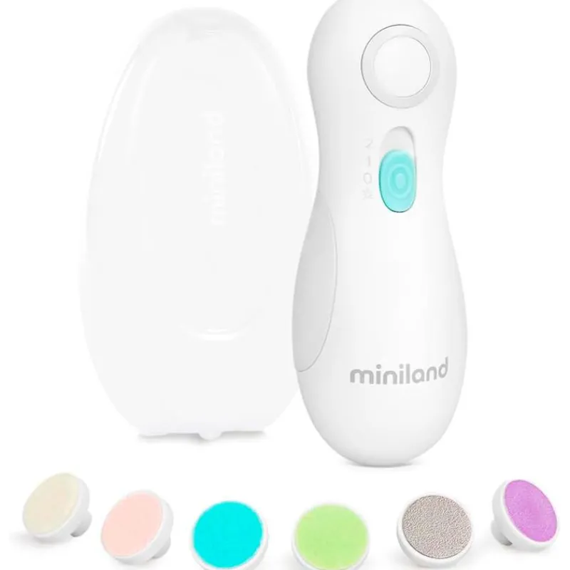 Lima de Uñas Eléctrica*MINILAND Online