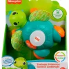 MATTEL Primera Infancia Y Preescolar-Linkimals Tortuga Primeros Gateos