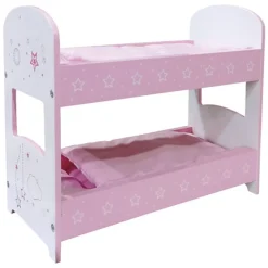 Litera de Madera*DRIM DISCOUNT Hot