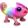 Little Live Pets Camaleón Luminoso Nova*FAMOSA New