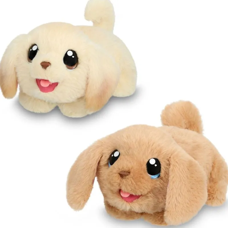 FAMOSA Electrónicos-Little Live Pets Casa para Cachorro Surtida