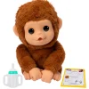 Little Live Pets My Baby Monkey Mascota Interactiv*FAMOSA Clearance