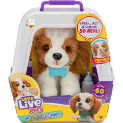 Little Live Pets My Really Real Puppy*FAMOSA Online
