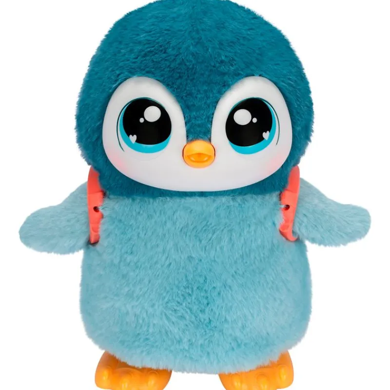 Little Live Pets My Walking Penguin Interactivo*FAMOSA Online