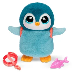 Little Live Pets My Walking Penguin Interactivo*FAMOSA Online