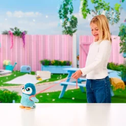 Little Live Pets My Walking Penguin Interactivo*FAMOSA Online