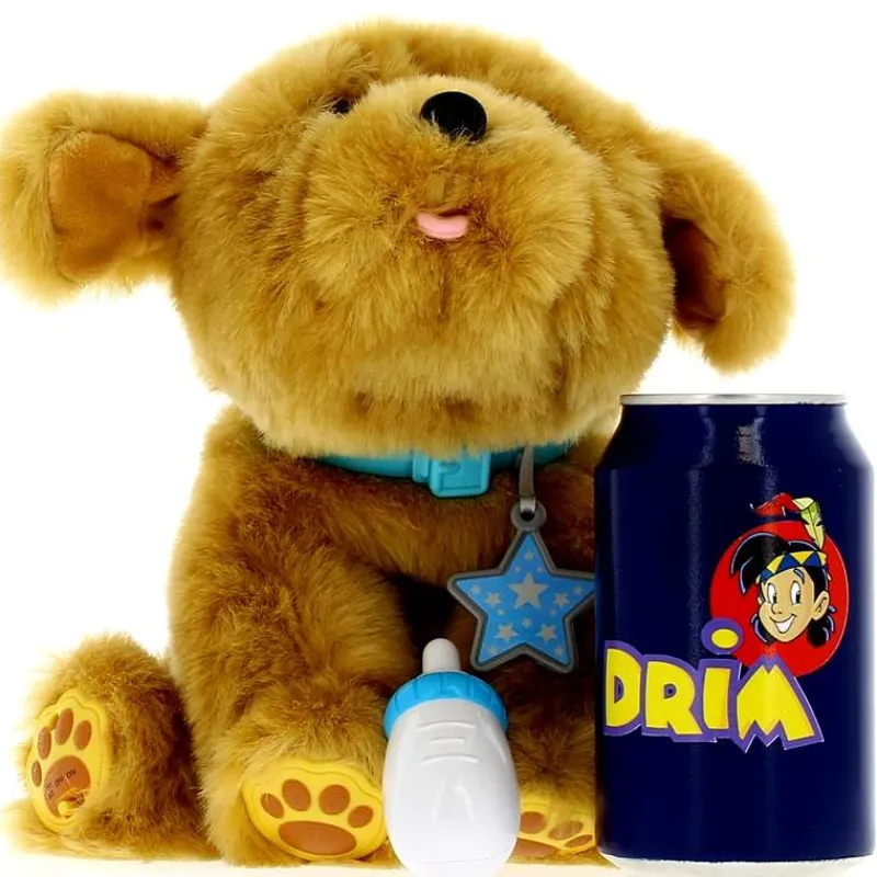 Little Live Pets Sleepy Puppy*FAMOSA Outlet