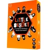 ASMODEE Amigos Y Familia-Little Secret