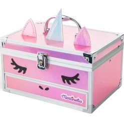 Little Unicorn Maletín Maquillaje*MARTINELIA Best
